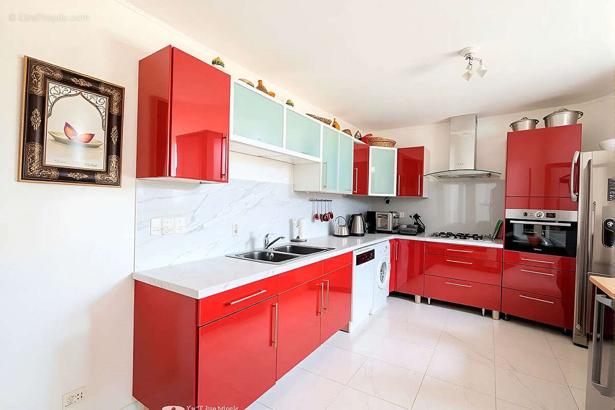 Maison à vendre, 224m², Saint-Sériès