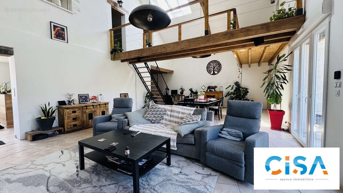 Maison à vendre, 204m², Villers-Saint-Paul