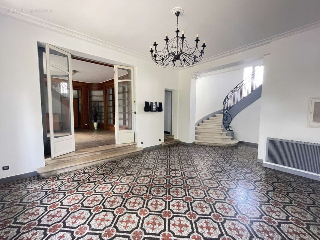 Appartement à vendre, 142m², Pontoise