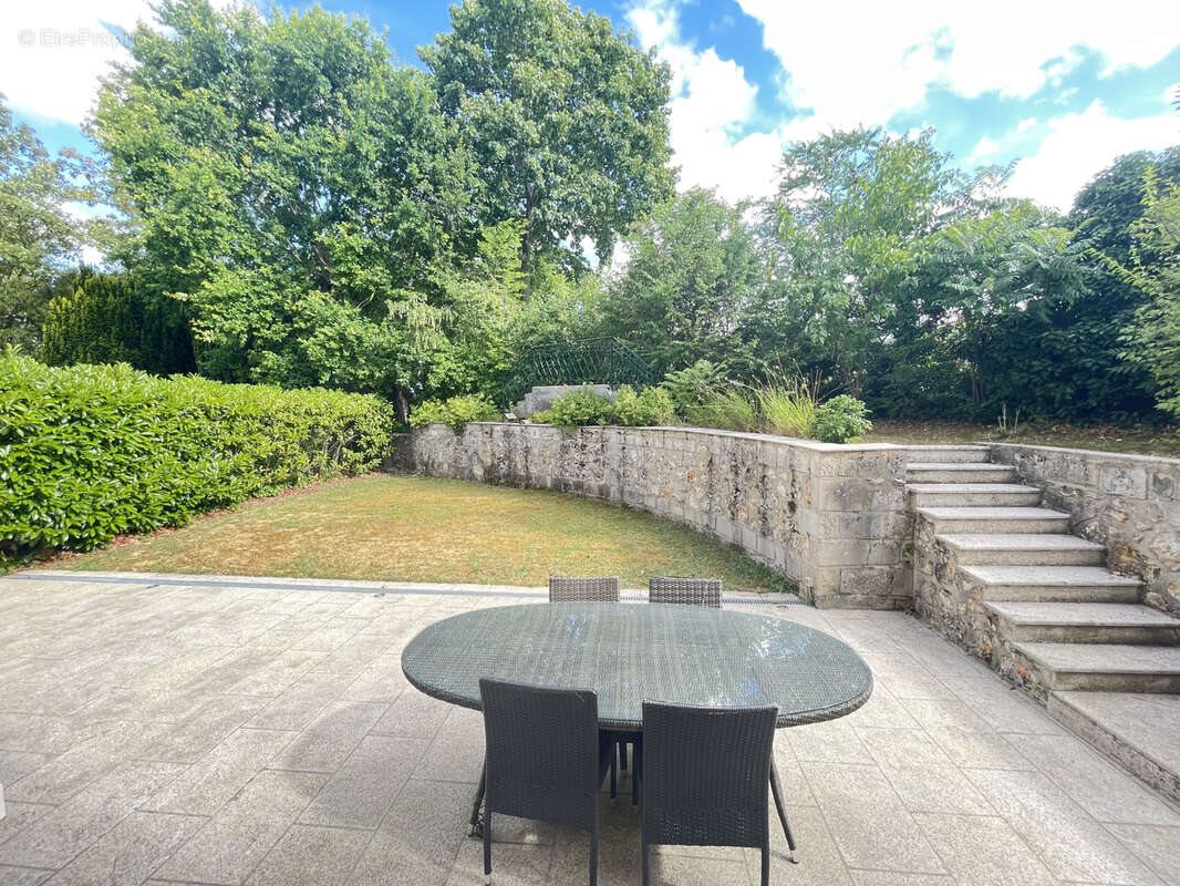 Appartement à vendre, 142m², Pontoise