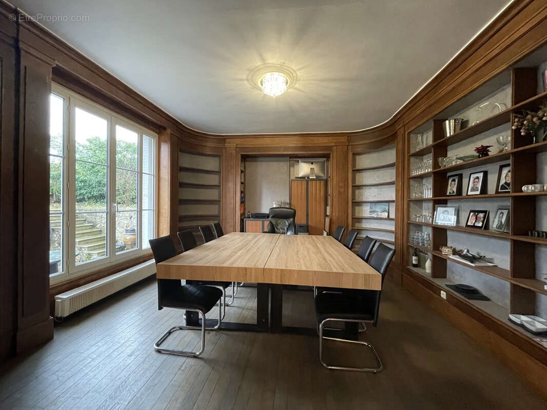 Appartement à vendre, 142m², Pontoise