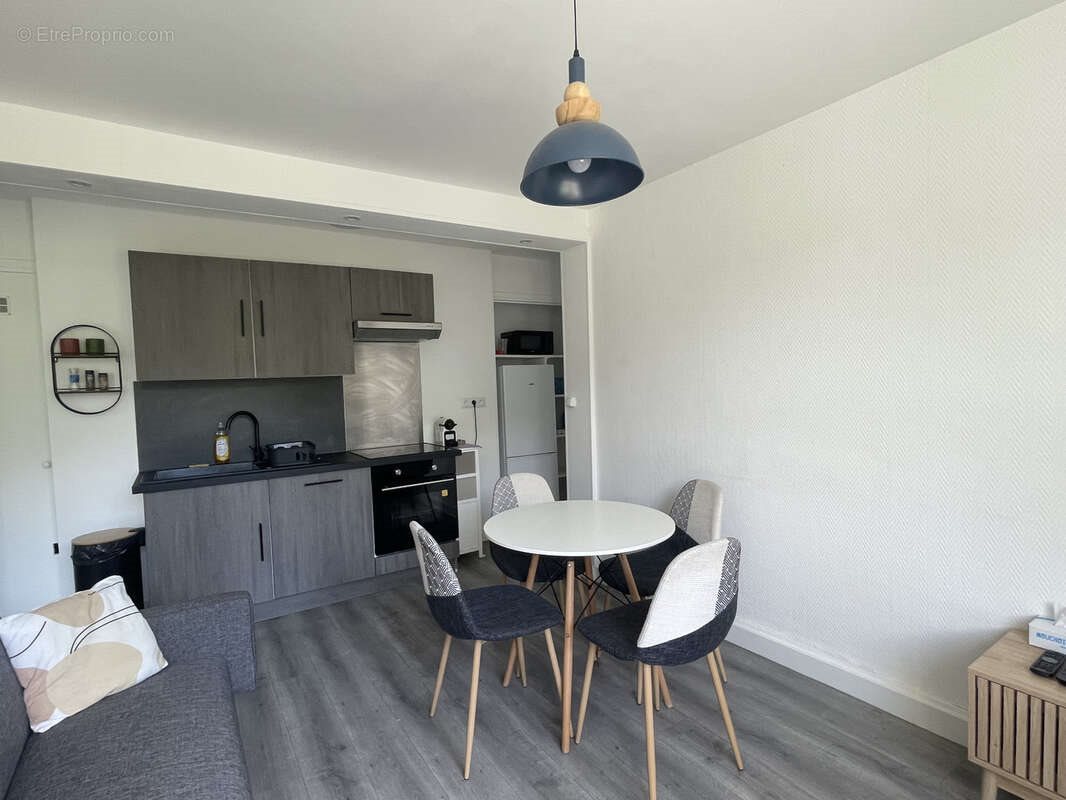Appartement à vendre, 64m², Valence