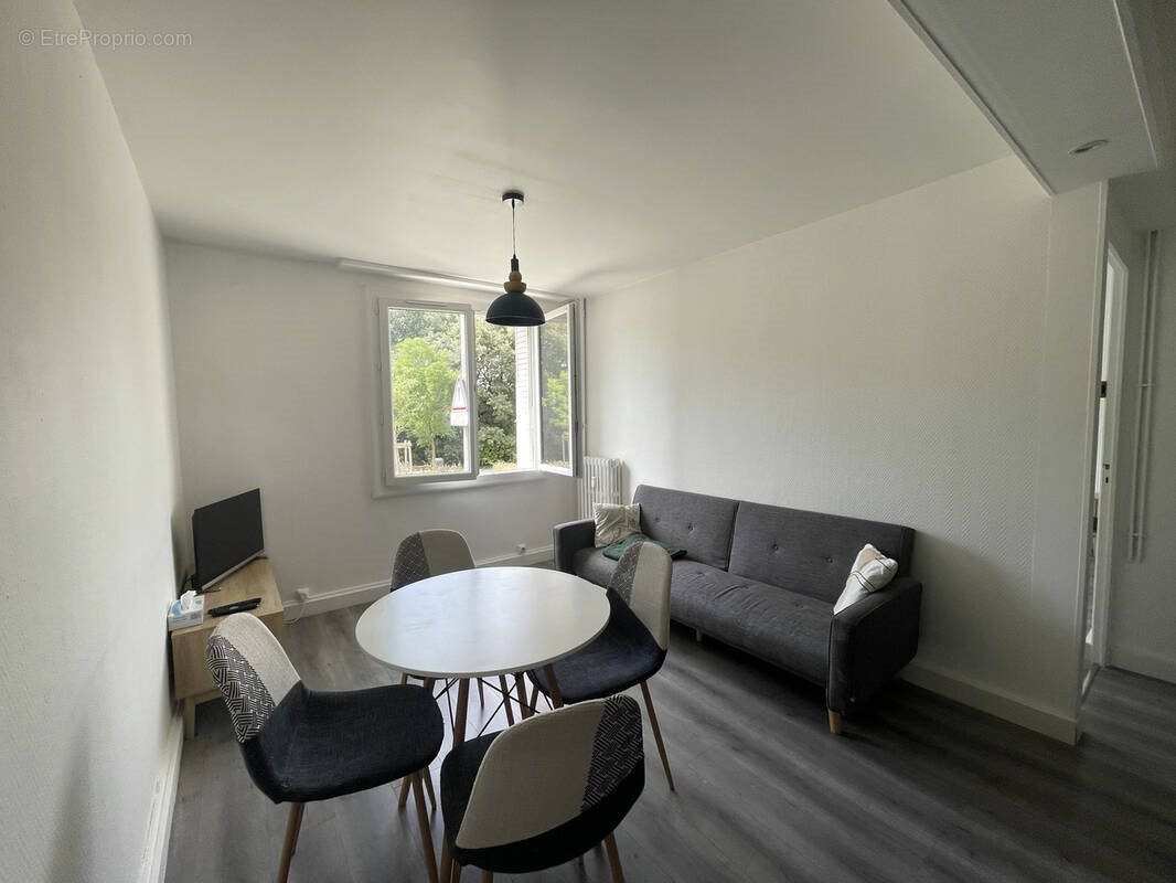Appartement à vendre, 64m², Valence