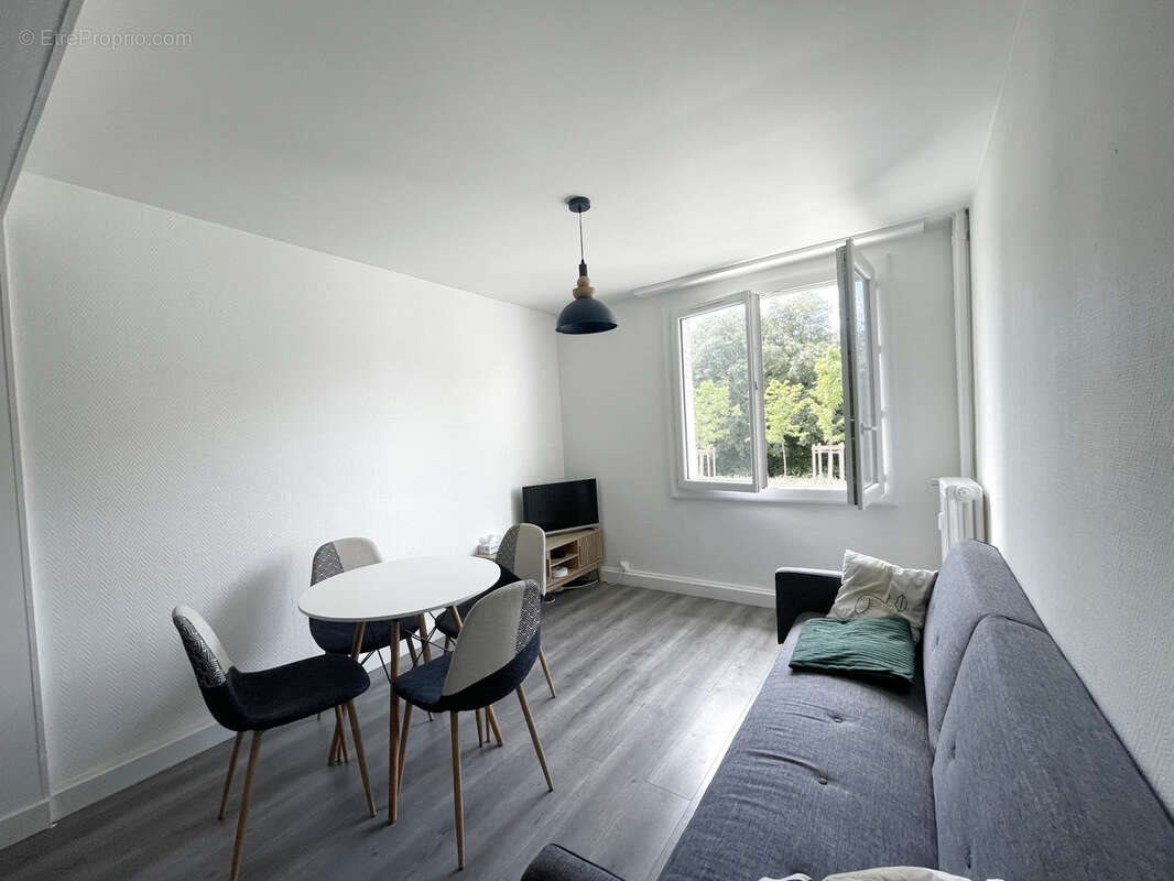Appartement à vendre, 64m², Valence