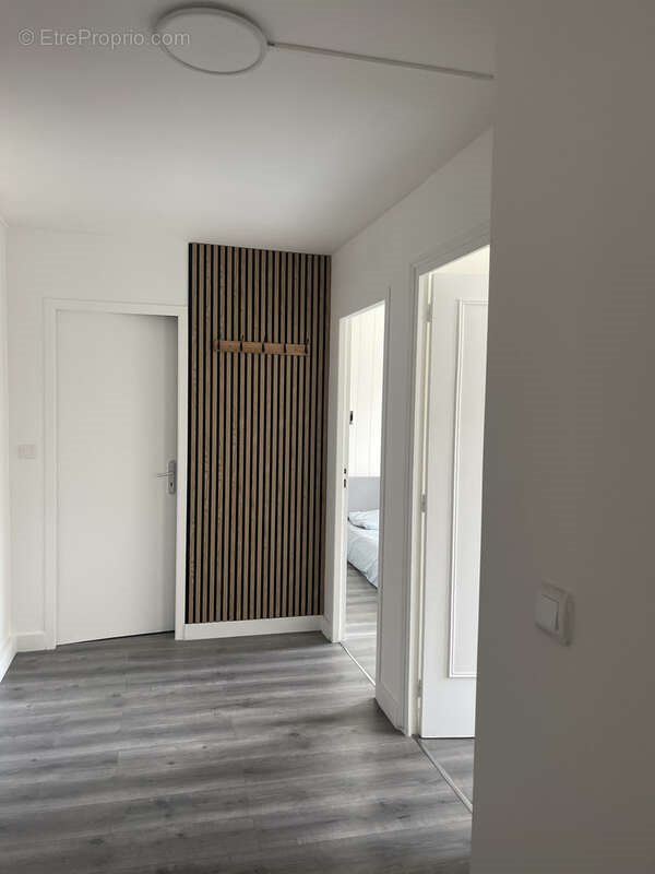 Appartement à vendre, 64m², Valence