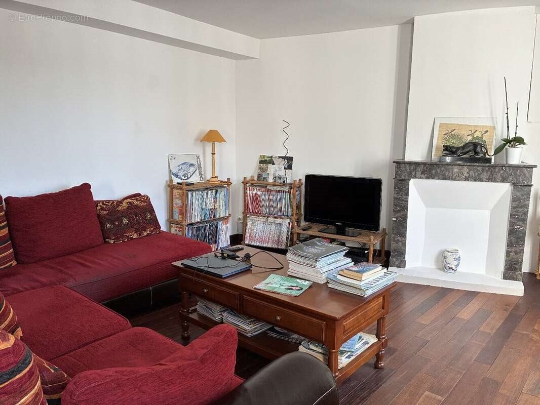 Appartement à vendre, 120m², Angoulême
