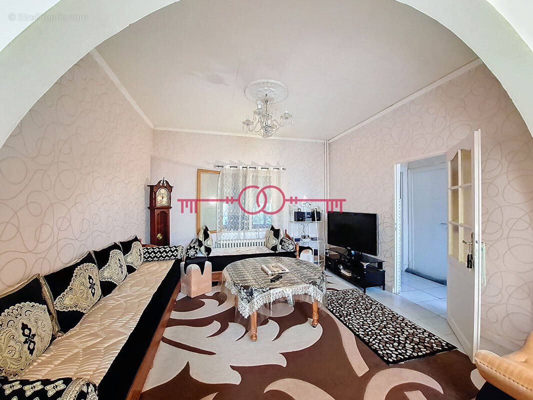 Maison à vendre, 125m², Châlons-en-Champagne