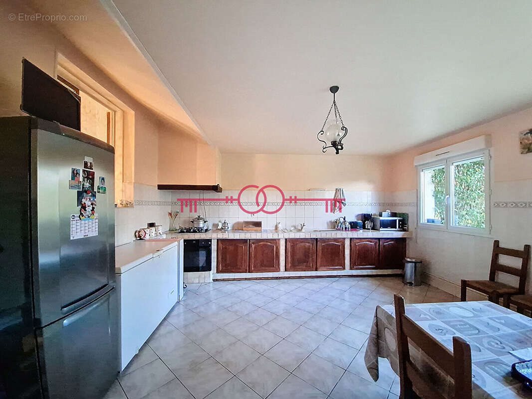 Maison à vendre, 125m², Châlons-en-Champagne