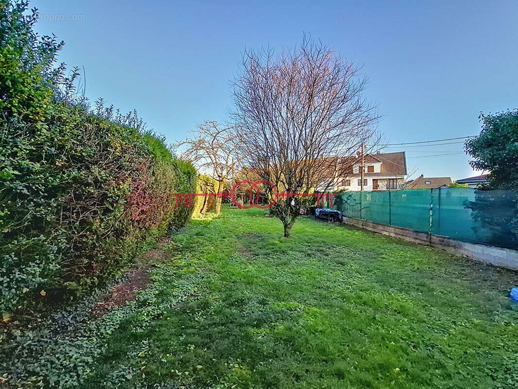 Maison à vendre, 125m², Châlons-en-Champagne