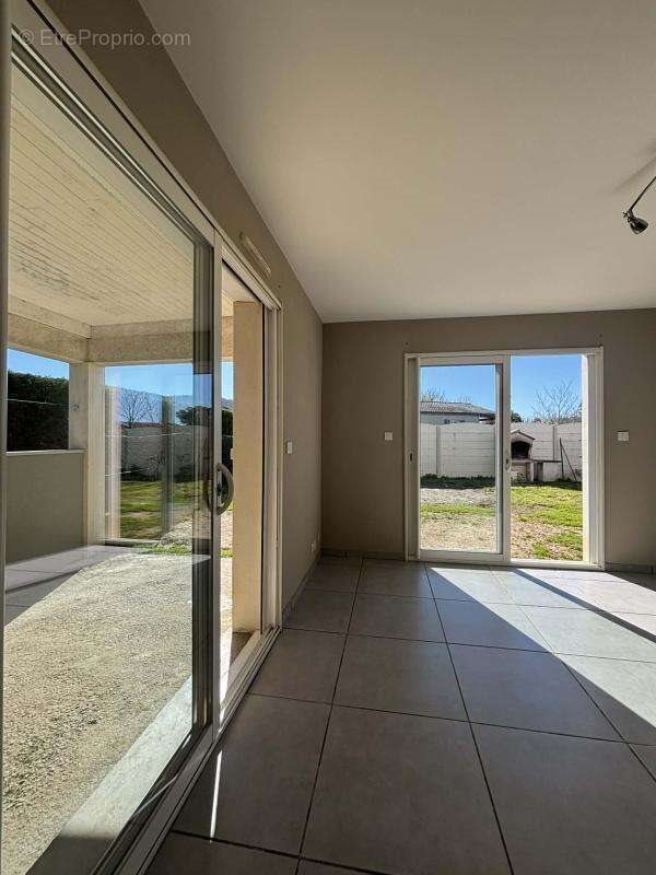 Maison à vendre, 96m², Revel