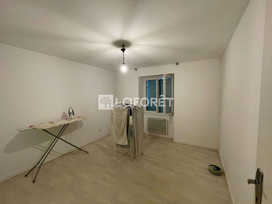 Maison à vendre, 85m², Langeac
