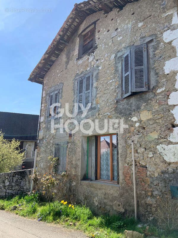 Maison à vendre, 144m², Chapareillan