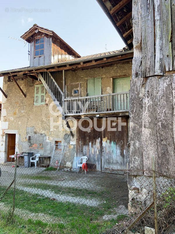 Maison à vendre, 144m², Chapareillan