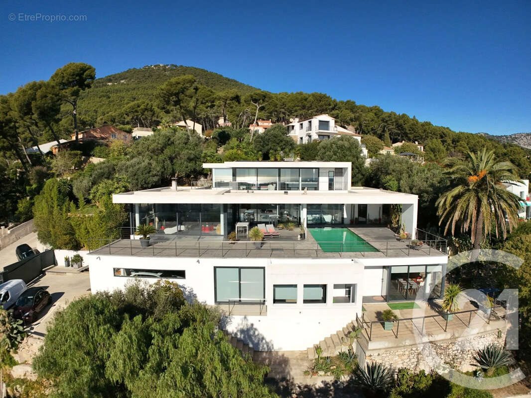Maison à vendre, 348m², Toulon