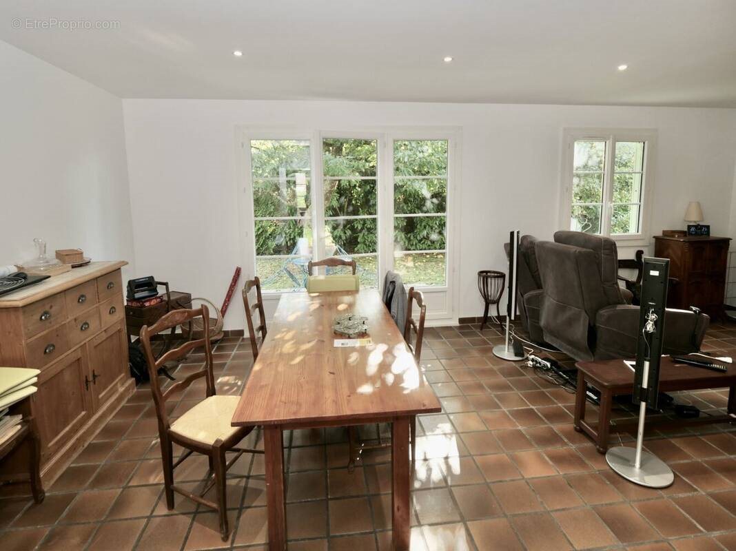 Maison à vendre, 85m², Le Châtelet-en-Brie