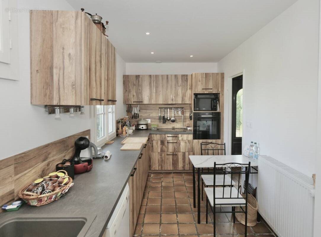 Maison à vendre, 85m², Le Châtelet-en-Brie