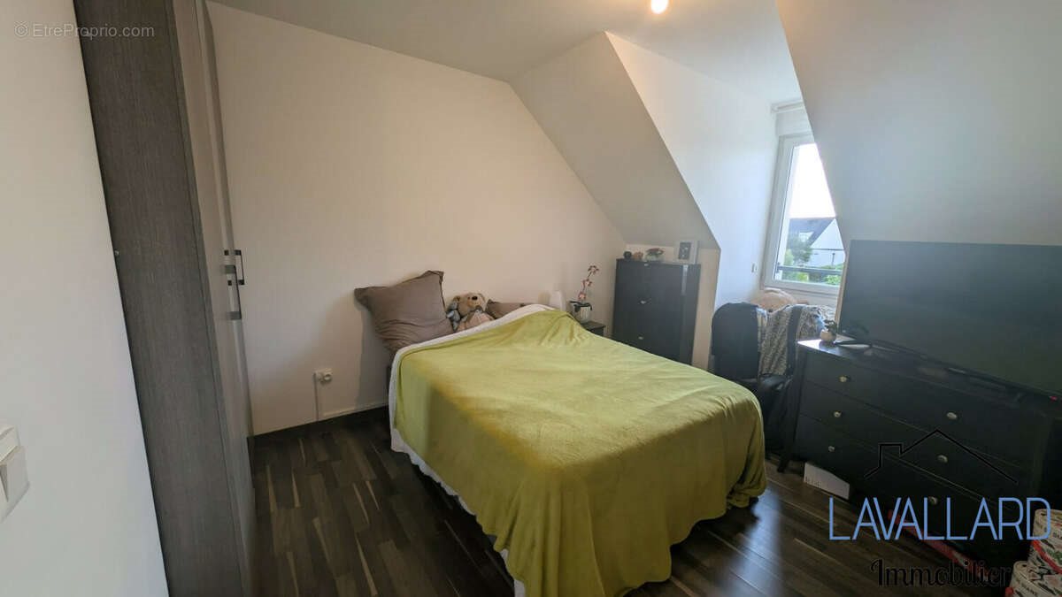 Appartement à vendre, 47m², Amiens