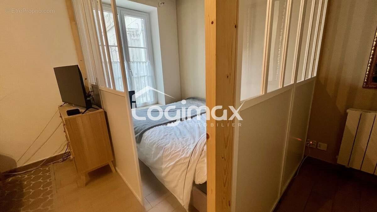 Appartement à vendre, 28m², La Rochelle