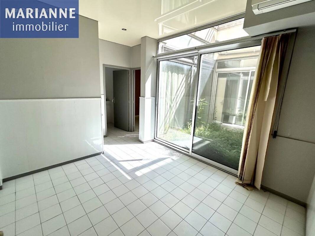 Appartement à vendre, 53m², Sète