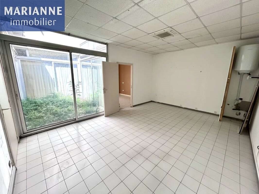 Appartement à vendre, 53m², Sète