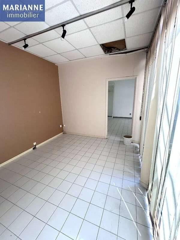 Appartement à vendre, 53m², Sète