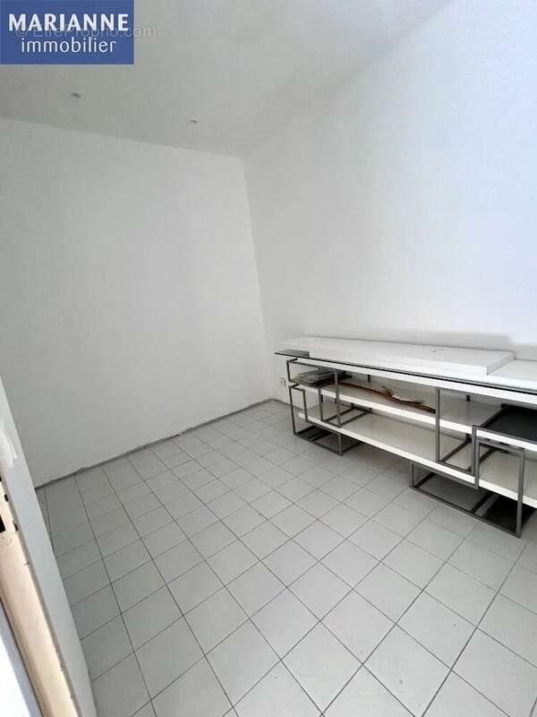 Appartement à vendre, 53m², Sète