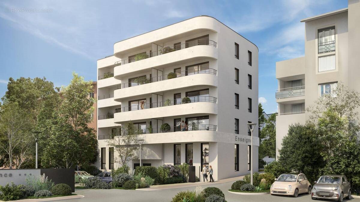 Appartement à vendre, 42m², Billère