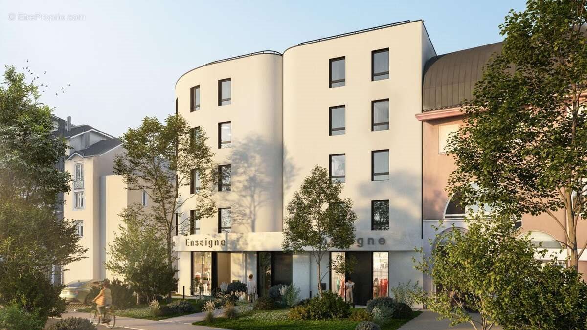 Appartement à vendre, 42m², Billère
