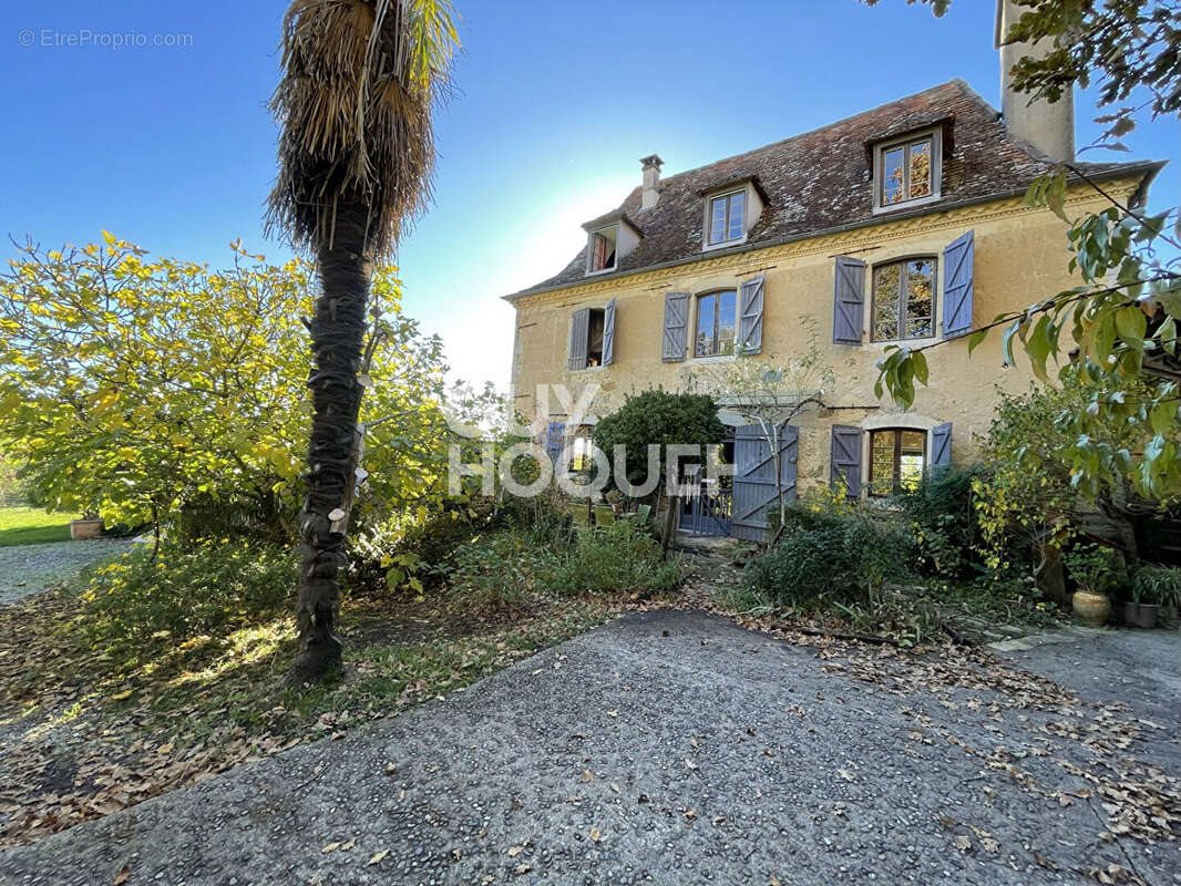 Maison à vendre, 178m², Orthez