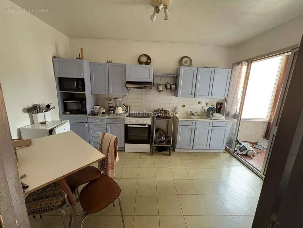 Appartement à vendre, 83m², Afa