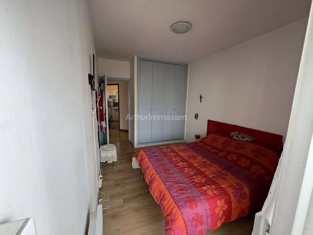 Appartement à vendre, 83m², Afa