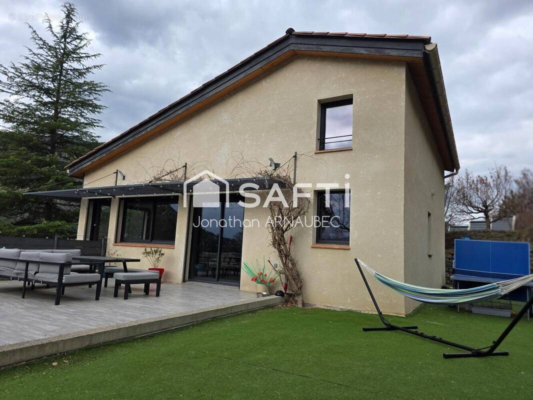 Maison à vendre, 180m², Digne-les-Bains