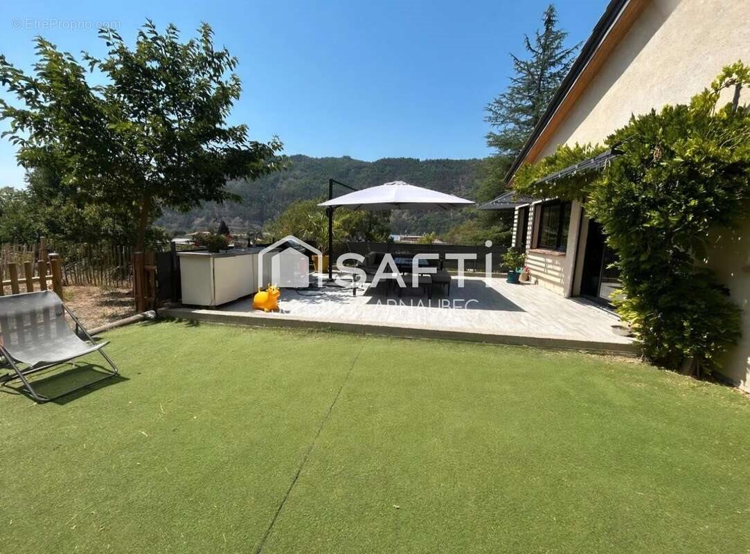 Maison à vendre, 180m², Digne-les-Bains