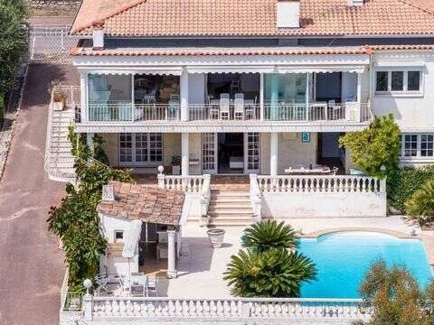 Maison à vendre, 320m², Cannes