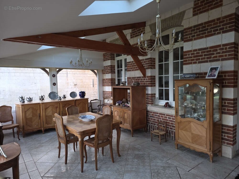 Maison à vendre, 303m², Amiens