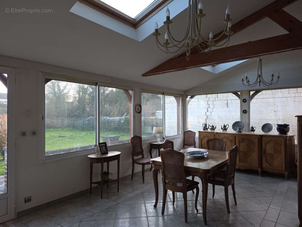 Maison à vendre, 303m², Amiens