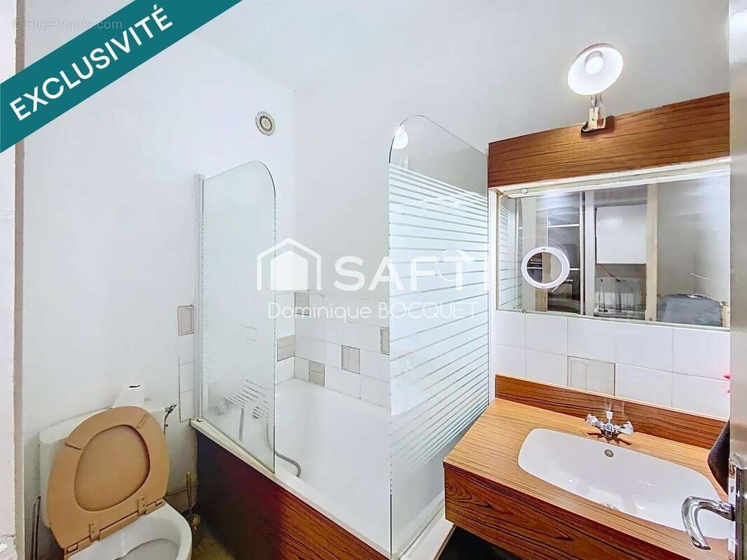 Appartement à vendre, 19m², Villard-de-Lans