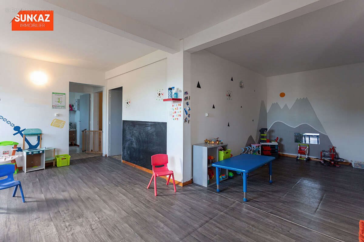 Appartement à vendre, 177m², Le Tampon