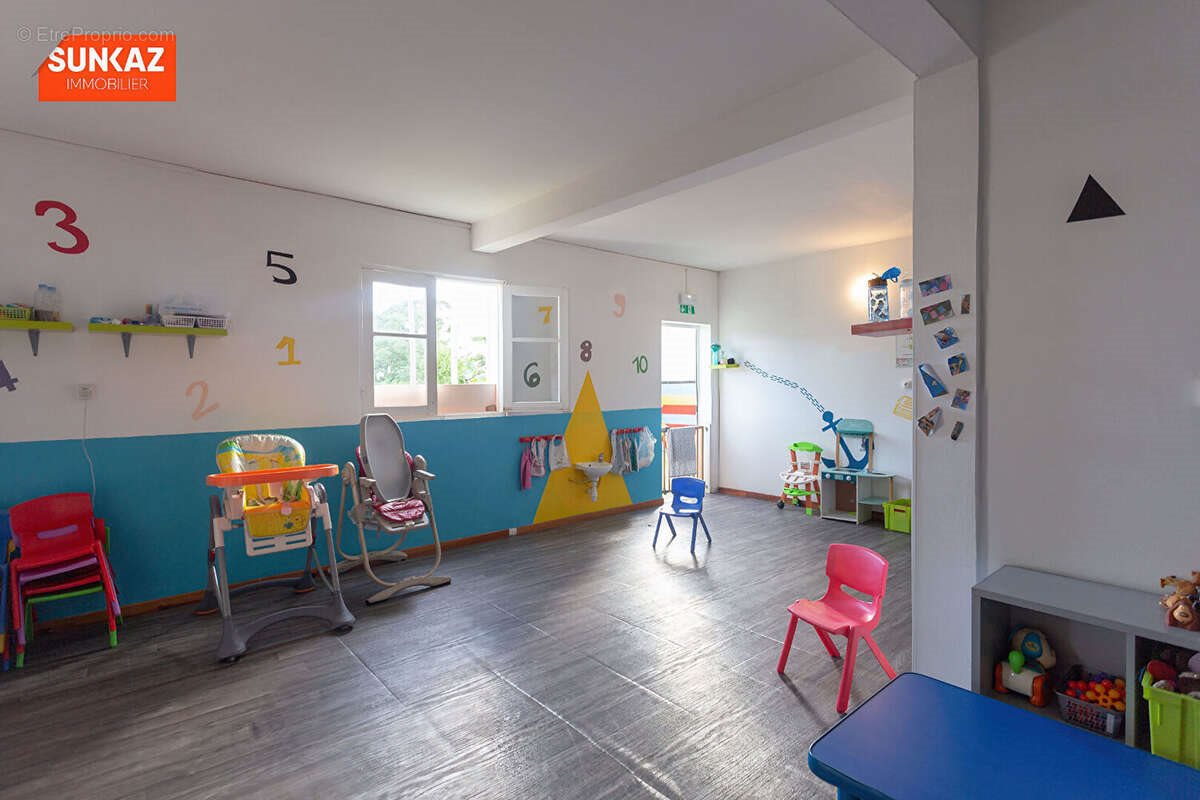 Appartement à vendre, 177m², Le Tampon