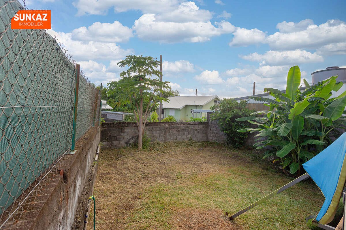 Appartement à vendre, 177m², Le Tampon