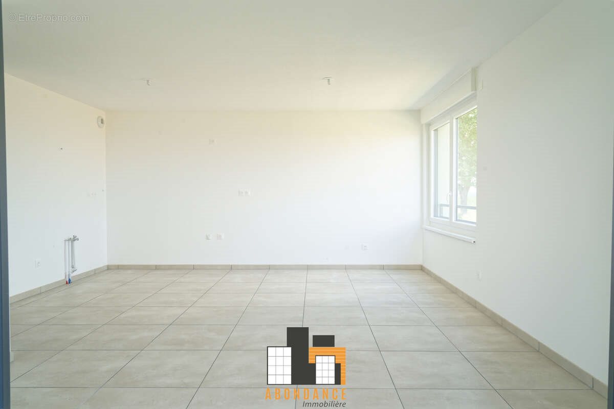 Appartement à vendre, 65m², Truchtersheim