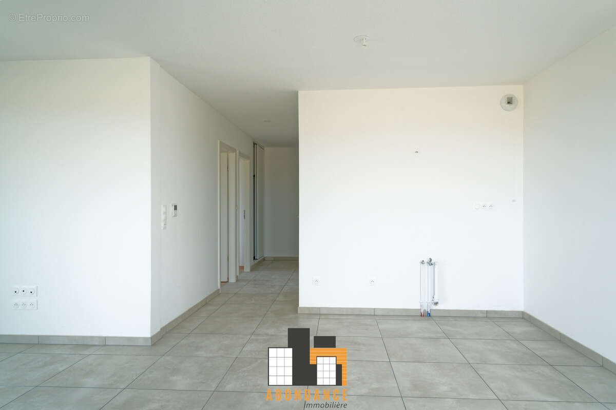 Appartement à vendre, 65m², Truchtersheim