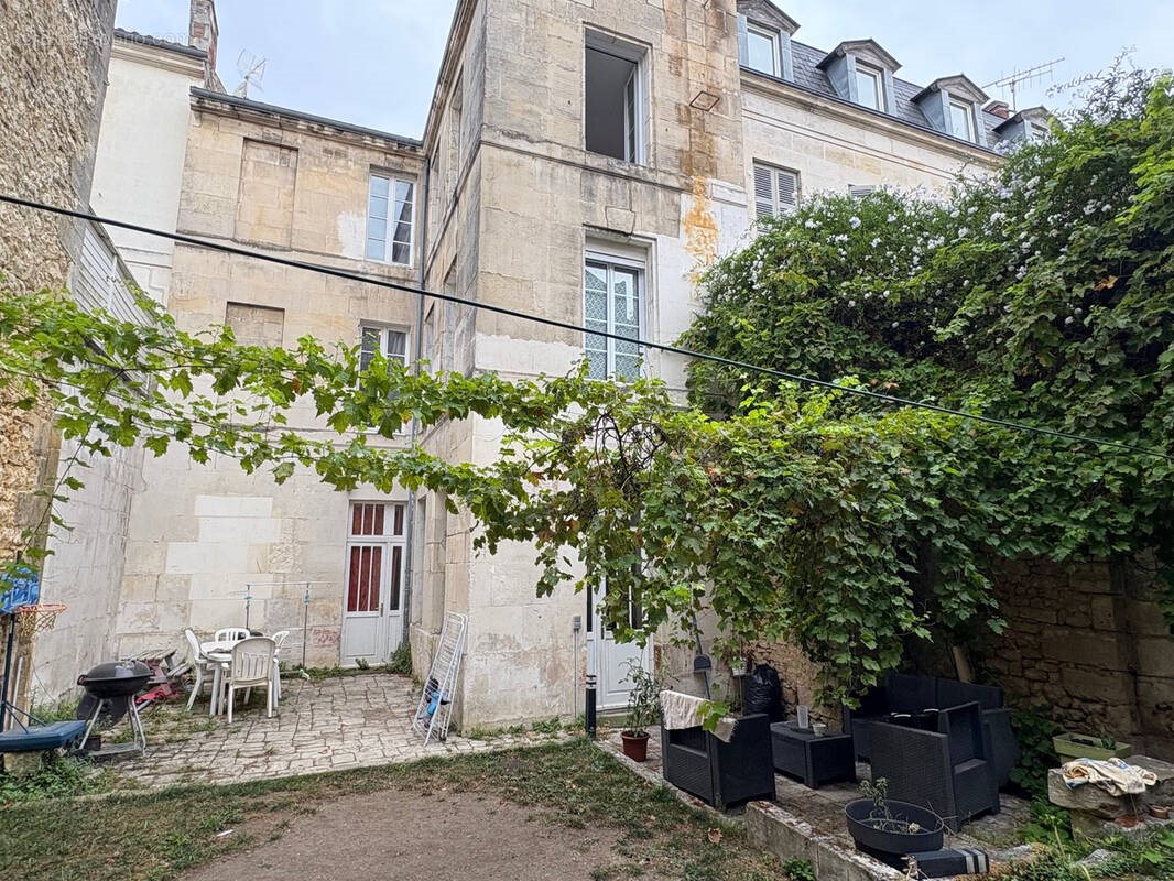 Maison à vendre, 158m², Rochefort
