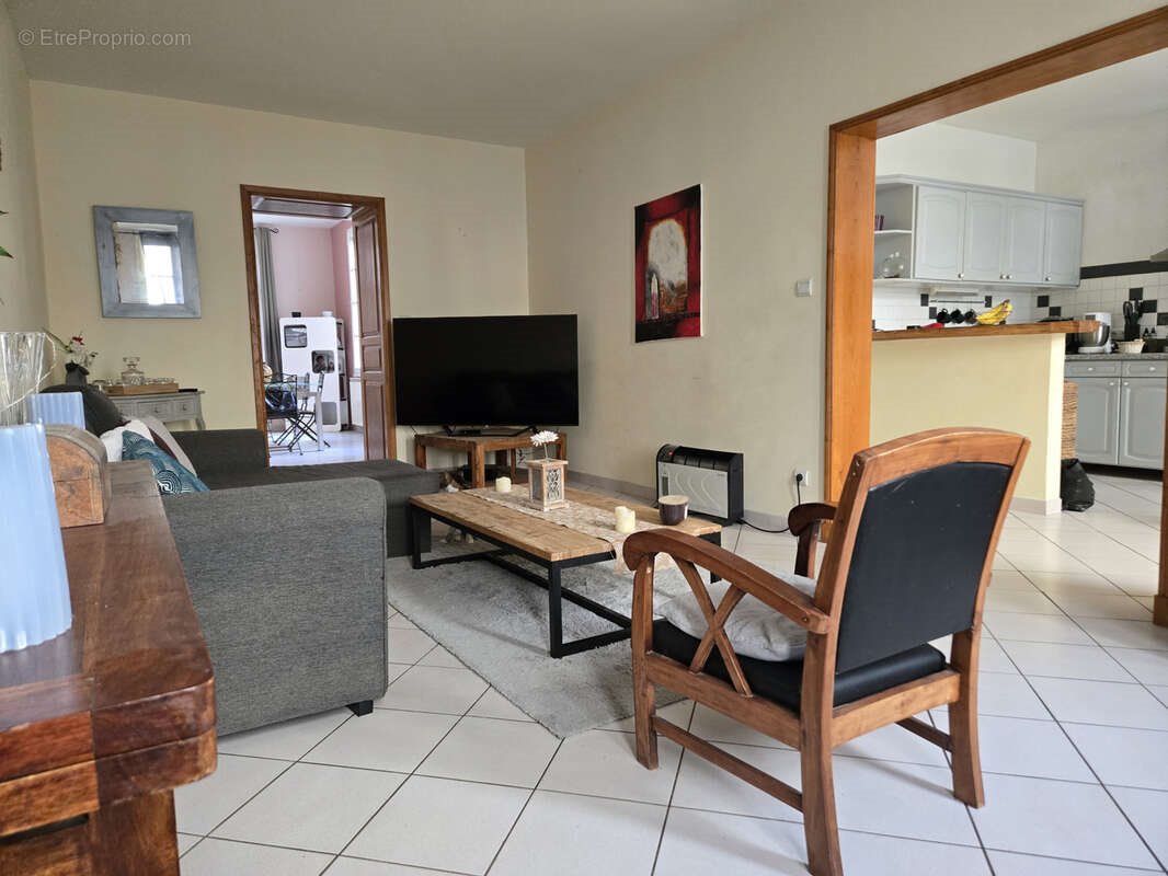 Maison à vendre, 158m², Rochefort
