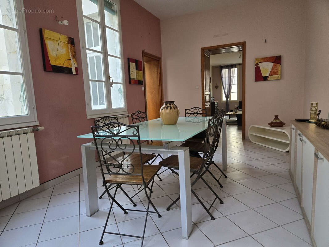 Maison à vendre, 158m², Rochefort