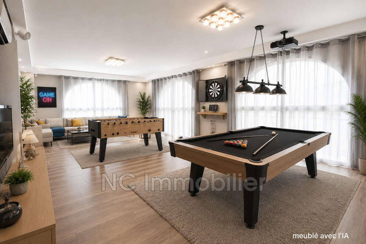 Appartement à vendre, 119m², Vallauris