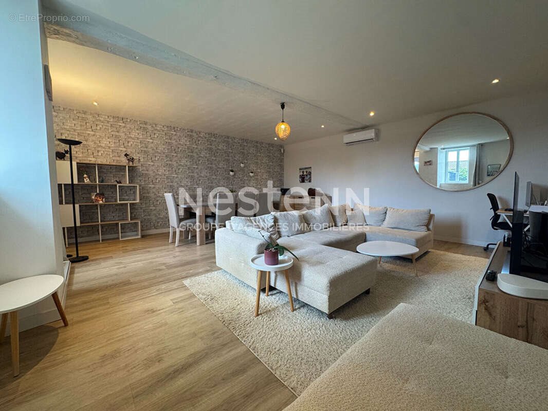 Maison à vendre, 250m², Rochefort