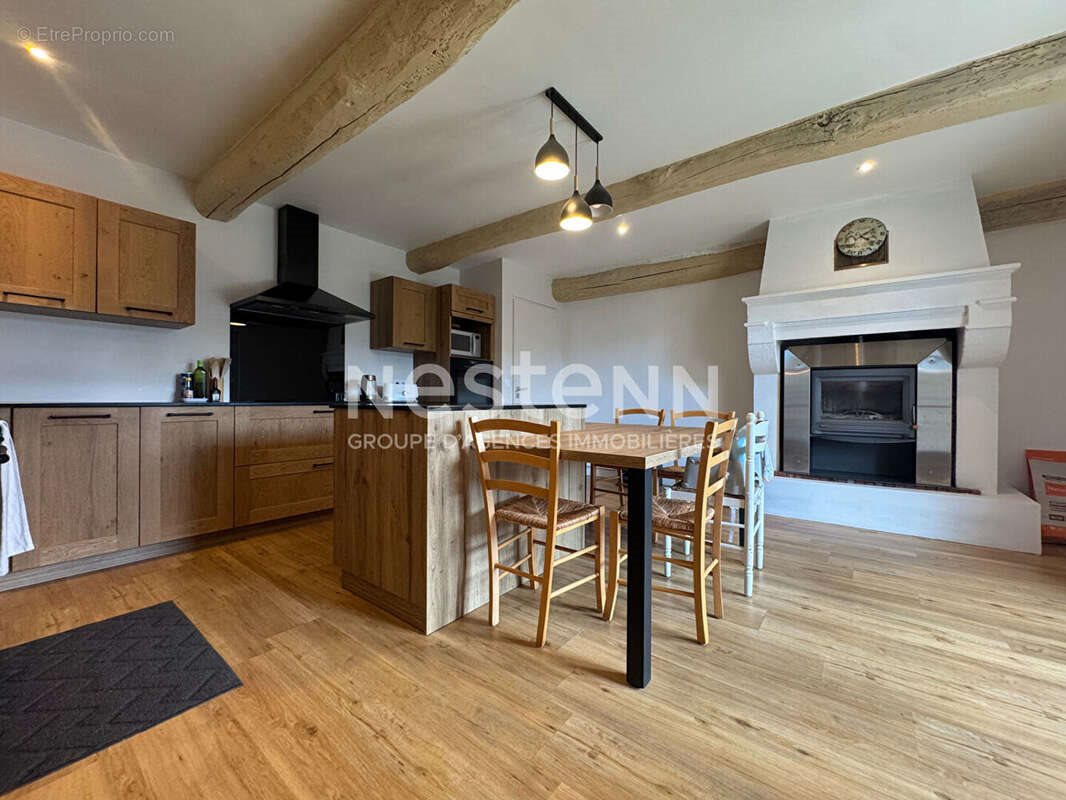 Maison à vendre, 250m², Rochefort