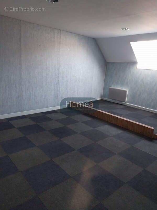 Maison à vendre, 170m², Neufchâtel-en-Bray