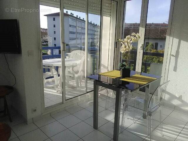 Appartement à vendre, 25m², Ciboure